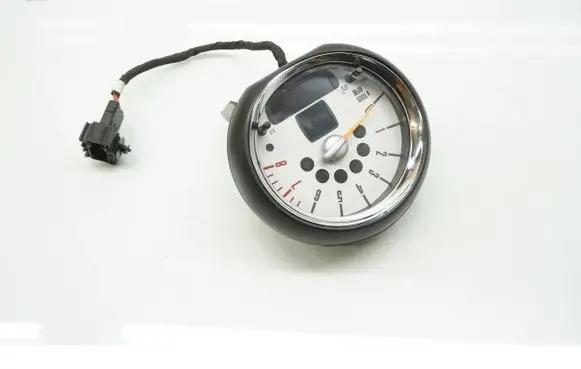 Mini One - Cooper Coupe R56 Tachometer 9275564