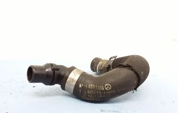 Mercedes-Benz E W211 Engine coolant pipe/hose A2118301496