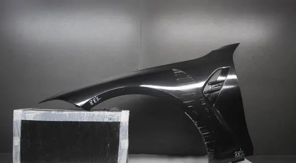 BMW M4 G82 G83 Fender mounting bracket 