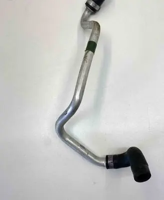 Mercedes-Benz SL R129 Fuel injector supply line/pipe A1294762626 1294762826