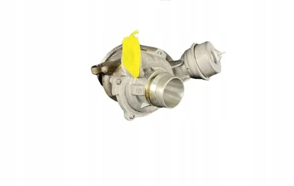 Ford Focus Turbo HX7G6K682AB