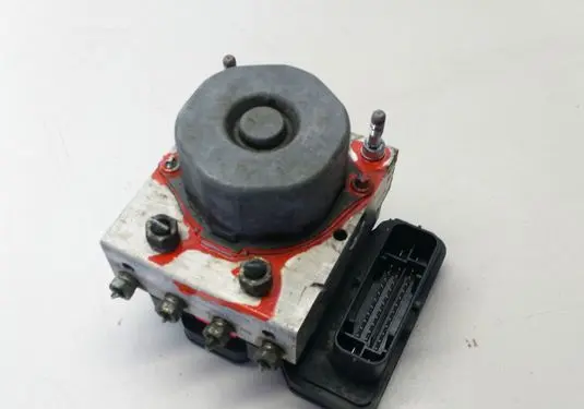 Toyota Auris 150 ABS Pump 0265243382 4454002470
