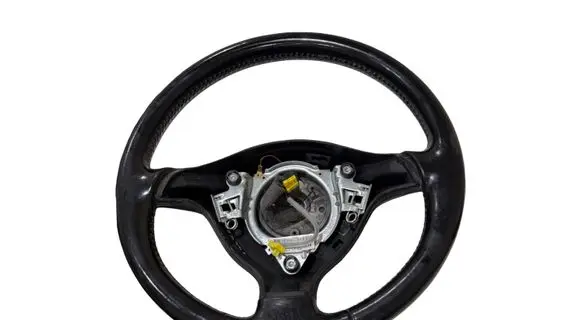 Volkswagen Golf IV Steering wheel 1J0419091 XFB326203112