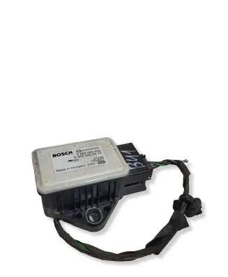 Mercedes-Benz Sprinter W906 ESP acceleration yaw rate sensor A9065420518 ZGS004Q04 0265005628