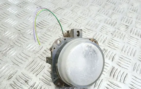 Citroen Xsara Picasso Front fog light