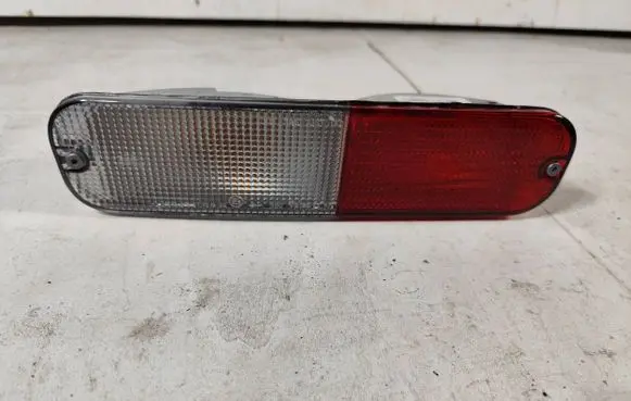 Rover Rover Fog light set 