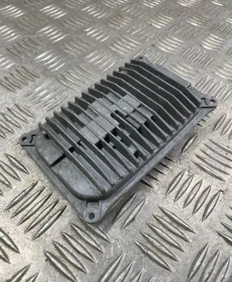 Mercedes-Benz GLC C253 Headlight ballast module Xenon A2229004812 A2229017901