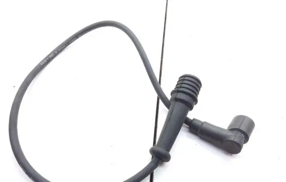 Renault Espace I Ignition plug leads 