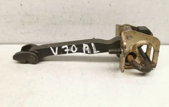 Volvo V70 Rear door check strap stopper 8650061