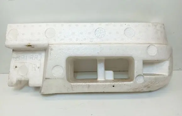 Honda Legend Rear bumper foam support bar SP1RR