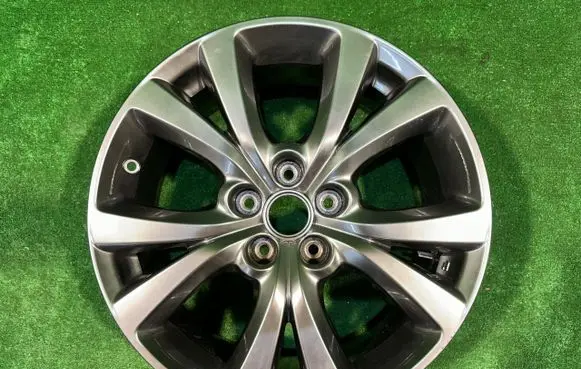 Mazda CX-30 R18 alloy rim 