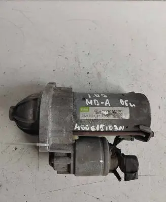 Mercedes-Benz A W169 Starter motor A0061510301