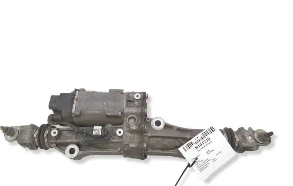 Audi A8 S8 D5 Steering rack 4N0501055K 4N0909145C 4N0909145K