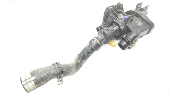 Thermostat/thermostat housing