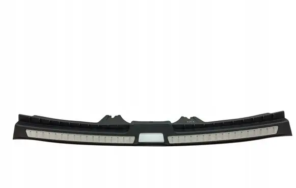 Volvo XC90 Trunk/boot sill cover protection 31377855