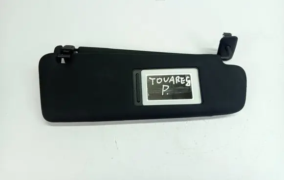 Sun visor