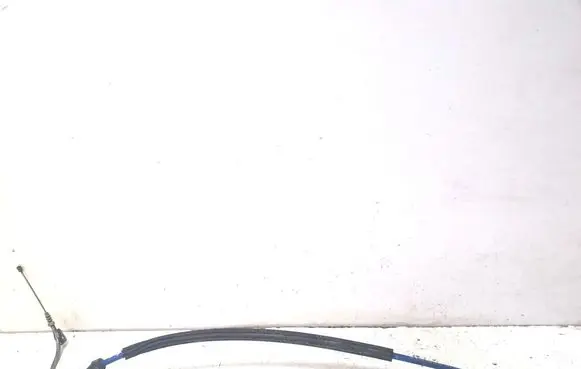 Mercedes-Benz GLK (X204) Handbrake/parking brake wiring cable A2044200885