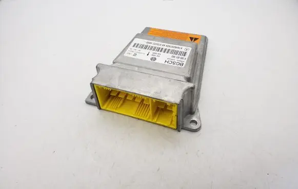 Mercedes-Benz ML W164 Airbag control unit/module A1648207926 0285001993