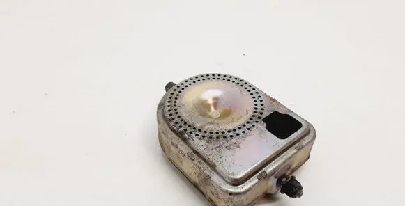 Volvo S80 Alarm system siren 