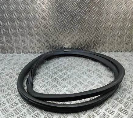 Peugeot 508 II Rubber seal front coupe door 9813387680