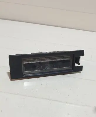Opel Vectra C Number plate light 0461200