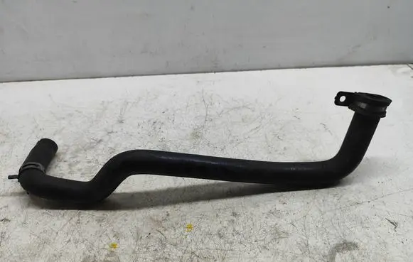 Mercedes-Benz Sprinter W906 Coolant pipe/hose 