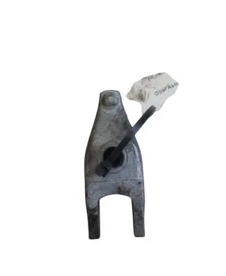 Opel Astra J Fuel Injector clamp holder 