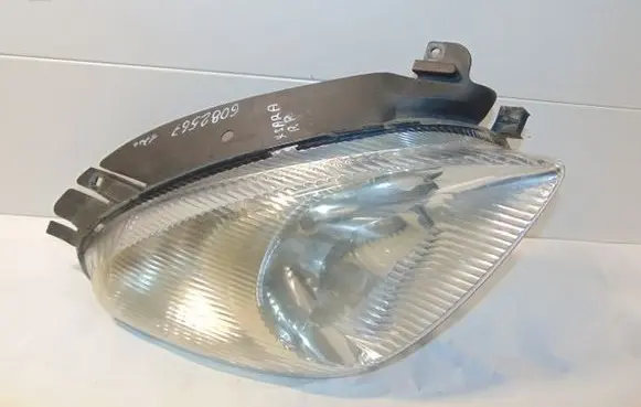 Citroen Xsara Picasso Headlight/headlamp 6205W0 89300200 9631494980