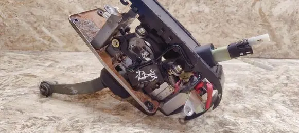 Lexus SC 300 - 400 Gear selector 