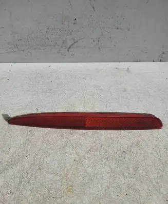 Mazda 6 Rear tail light reflector 25061971