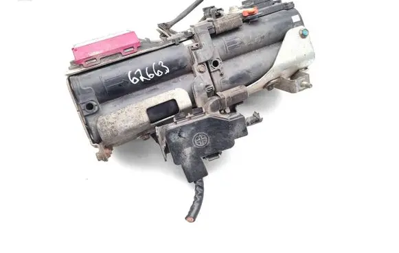 Mazda 6 Battery control module GKH867ZC0