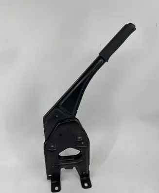 Renault Master III Handbrake/parking brake lever assembly 360107552R