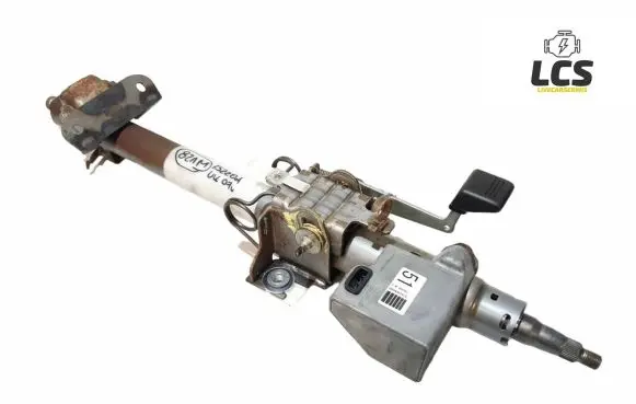 Lexus IS 220D-250-350 Steering wheel axle 89998-5201 899985201 450202217