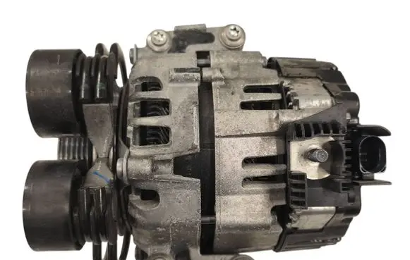 Audi A5 Generator/alternator 06L903018G