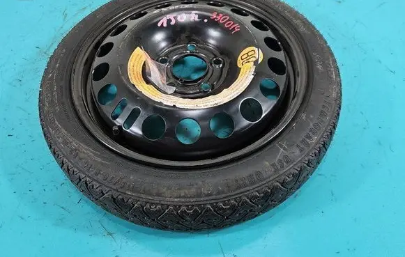Fiat Croma R15 spare wheel IMPRK1503934