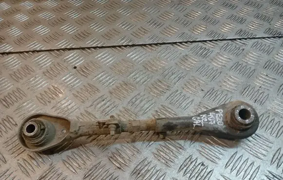 Peugeot 407 Rear upper control arm/wishbone