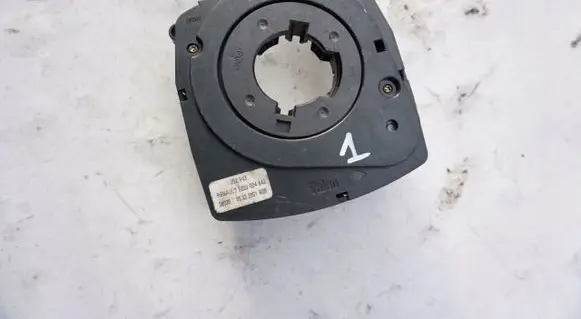 Renault Laguna II Steering angle sensor 8200004642