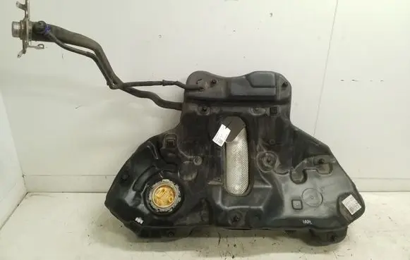 Audi A6 S6 C8 4K Fuel tank 4K0201021CL