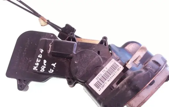 Mazda 6 Rear door lock A95A97L