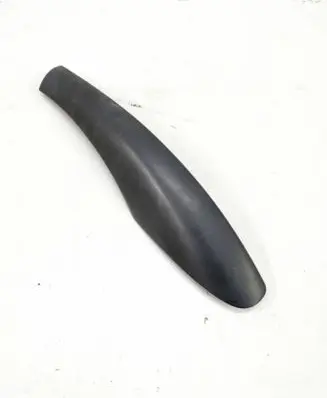 Volkswagen Bora Roof bar rail cover 1J9860146B