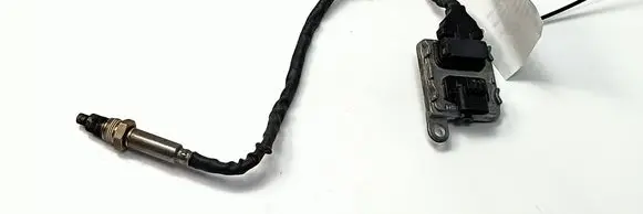 Mercedes-Benz Vito Viano W447 Lambda probe sensor A0009058011