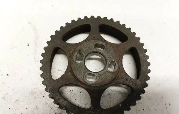 Camshaft pulley/ VANOS
