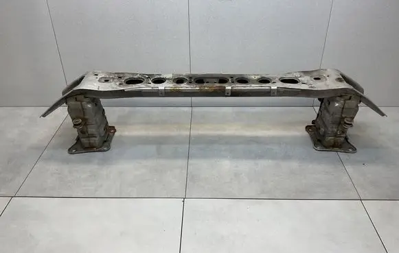 Ford Grand C-MAX Front bumper cross member 