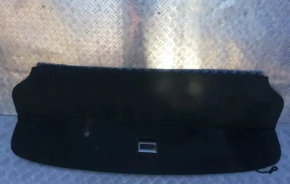 Toyota Avensis T250 Trunk/boot mat liner 5840805020b0