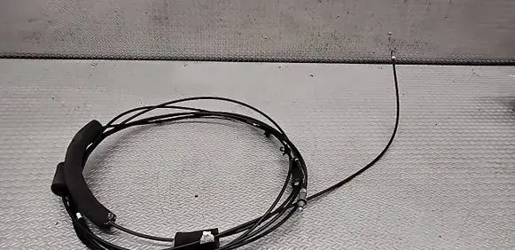 Toyota Corolla E160 E170 Loading door cable line 