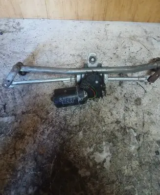 Volkswagen Golf IV Front wiper linkage 1J1955113A 058980505 0390241137