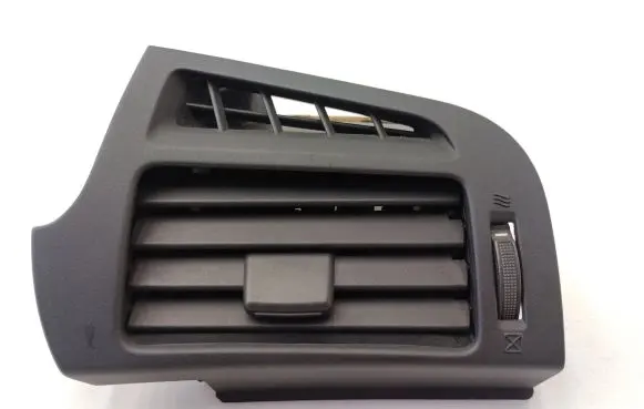 Toyota Verso Dashboard side air vent grill/cover trim 556600F030