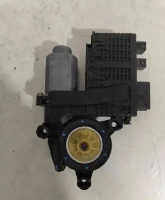 Citroen C4 Grand Picasso Front door window regulator motor 9682495680 400965D