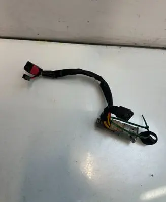 Peugeot 206 Ignition lock 369023