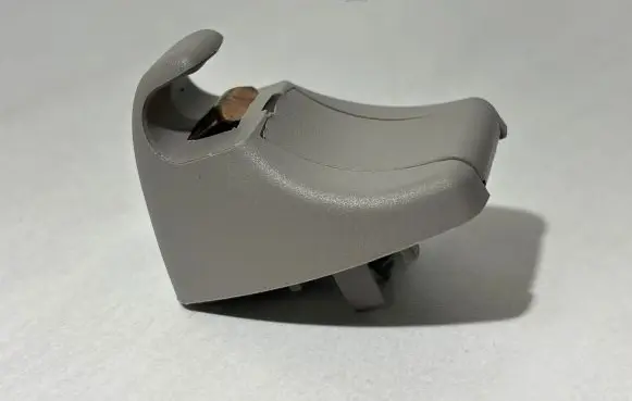 BMW 1 F20 F21 Sun visor clip/hook/bracket PA66